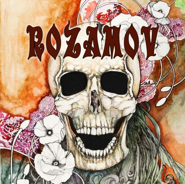 Rozamov – Rozamov