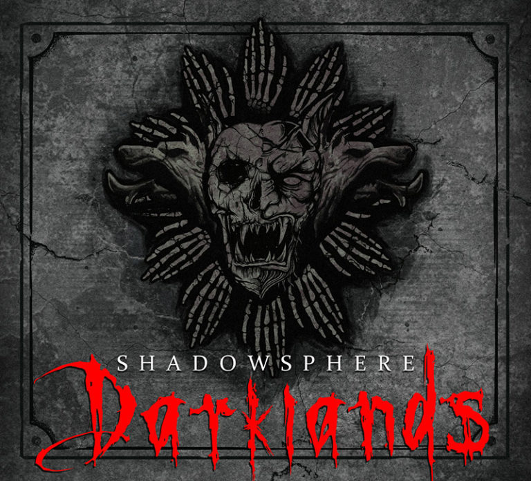 Shadowsphere – Darklands
