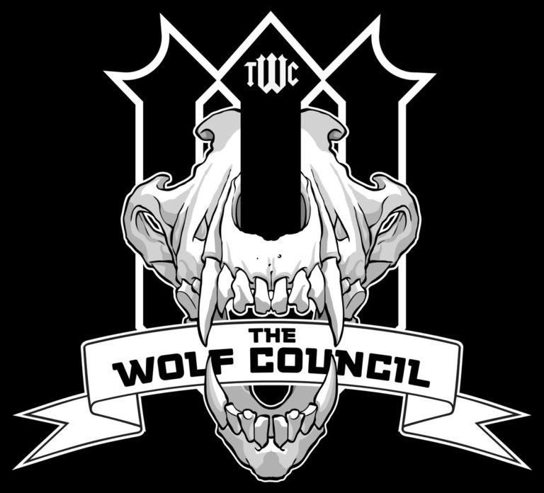 The Wolf Council – The Wolf Council
