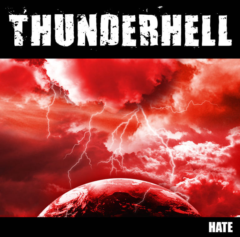 Thunderhell – Hate