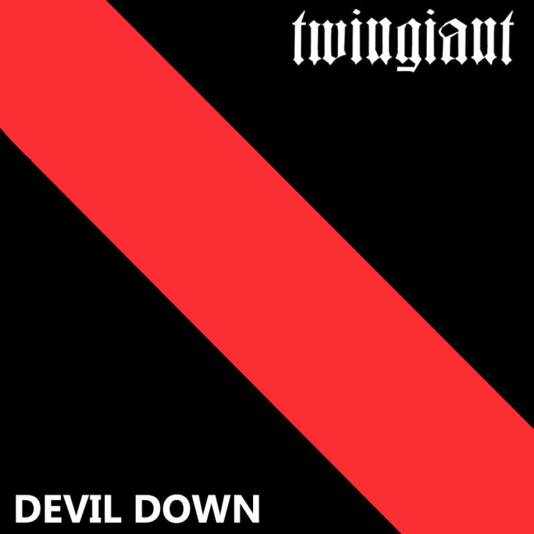 Twingiant – Devil Down
