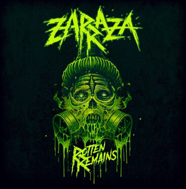 ZaRRaZa – Rotten Remains