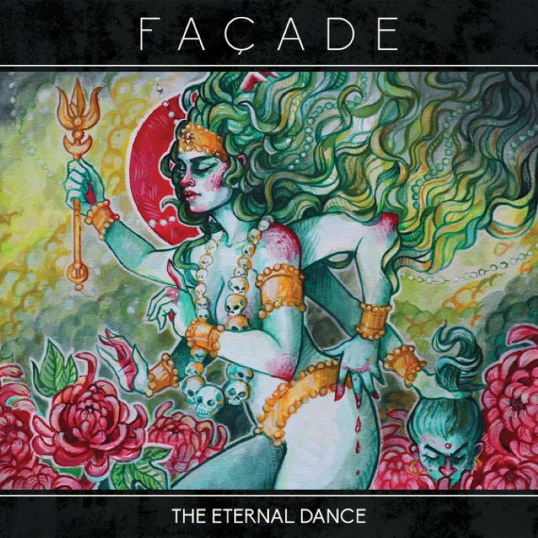 Façade – The Eternal Dance