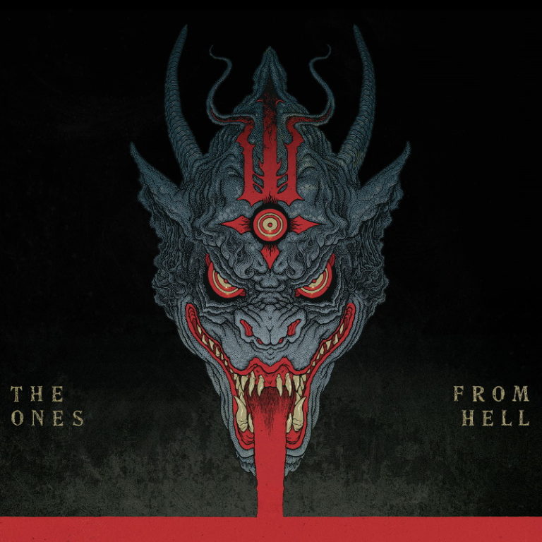 Necrowretch – To Ones From Hell