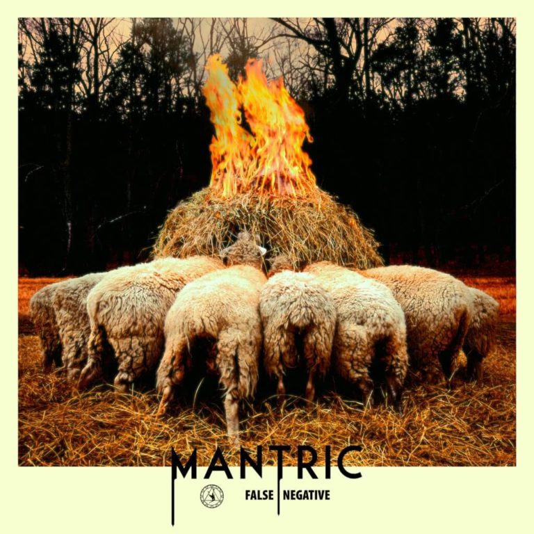 Mantric — False Negative