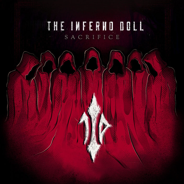 The Inferno Doll – Sacrifice
