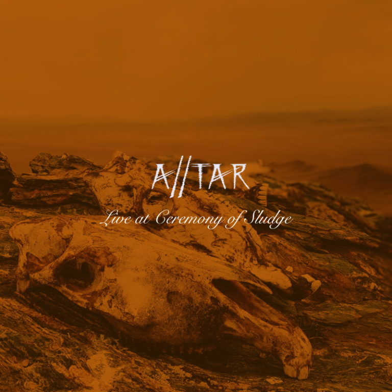 Alltar – Live at Ceremony of Sludge