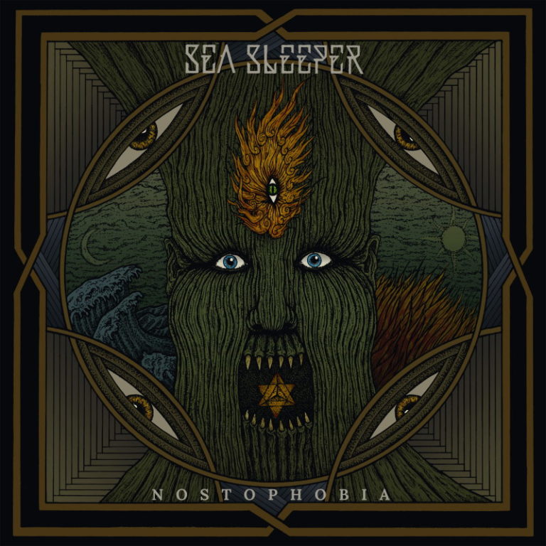 Sea Sleeper – Nostophobia